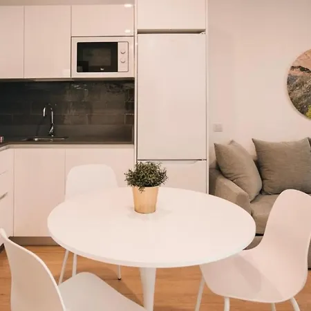 Apartment Comfort Family In Old Town *