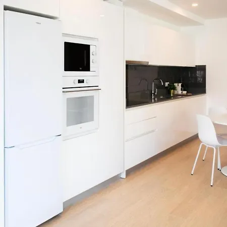 Comfort Family In Old Town Apartment