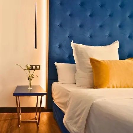 Apartment Comfort Family In Old Town