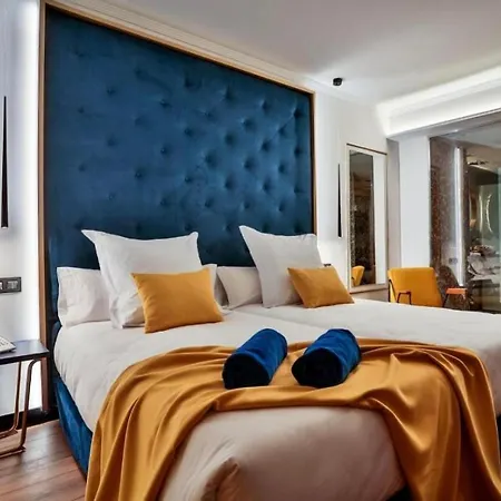 Comfort Family In Old Town Apartment Stettin
